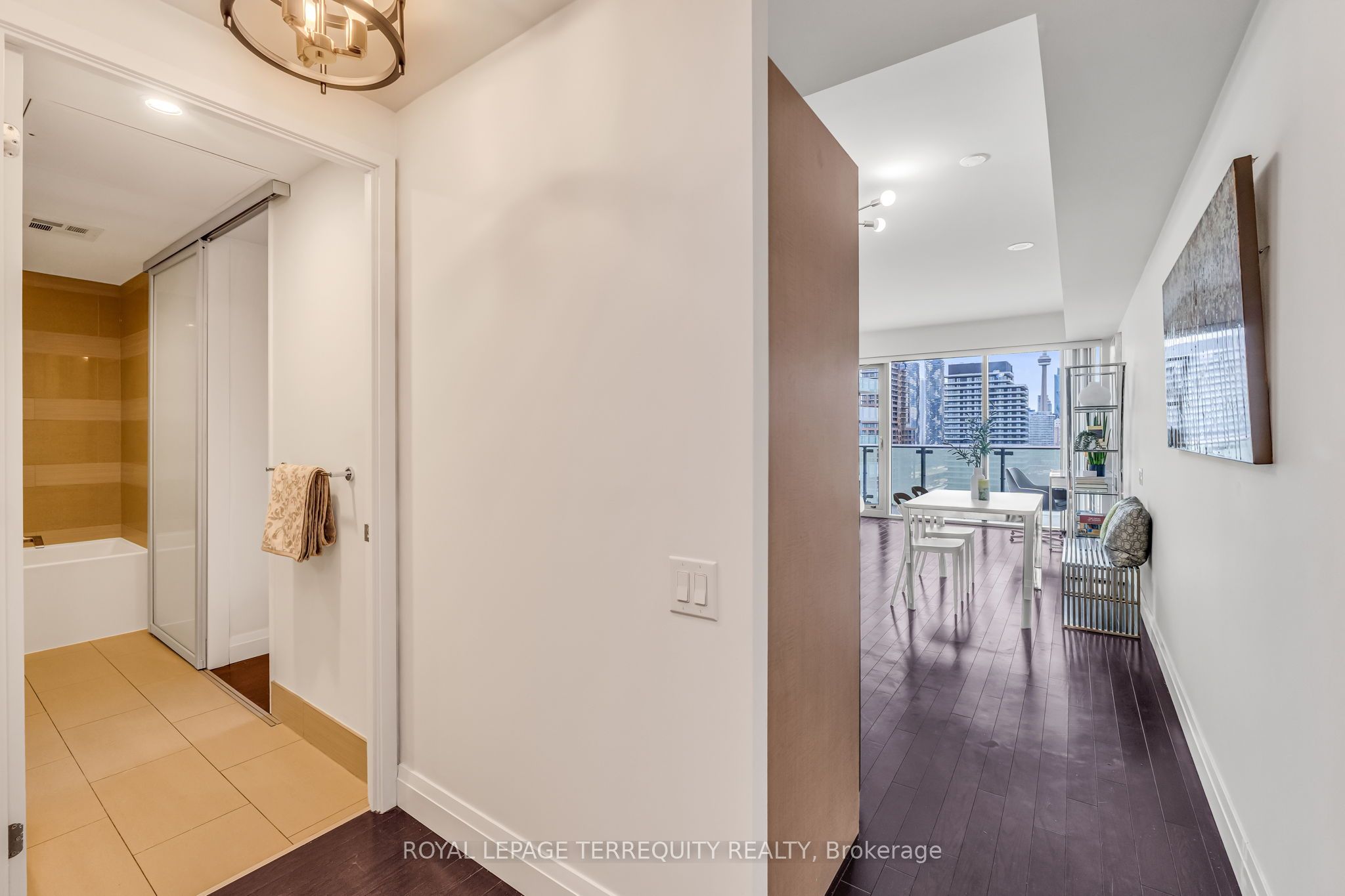 Additional image 2 of 2401-390 Cherry Street, Toronto, ON, M5A 0E2
