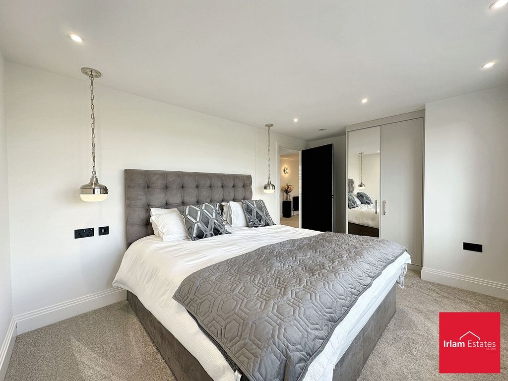 Additional image 48 of 5 bed detached house for saleKay Lane, Lymm WA13