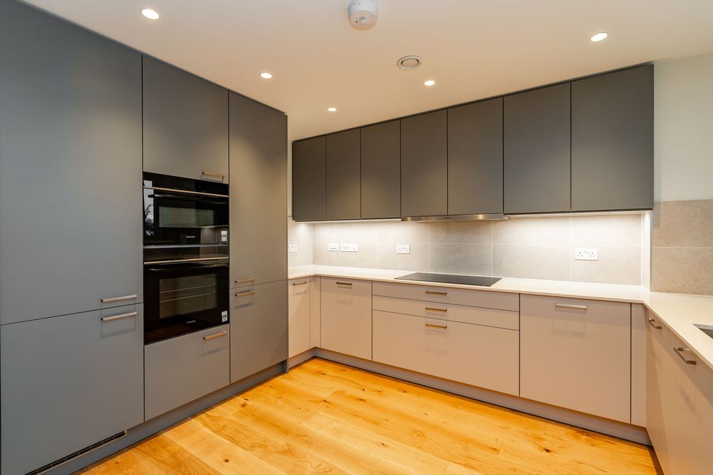 Additional image 6 of 3 bed flat for saleFlat 4, 9 Barnton Avenue West, Edinburgh EH4