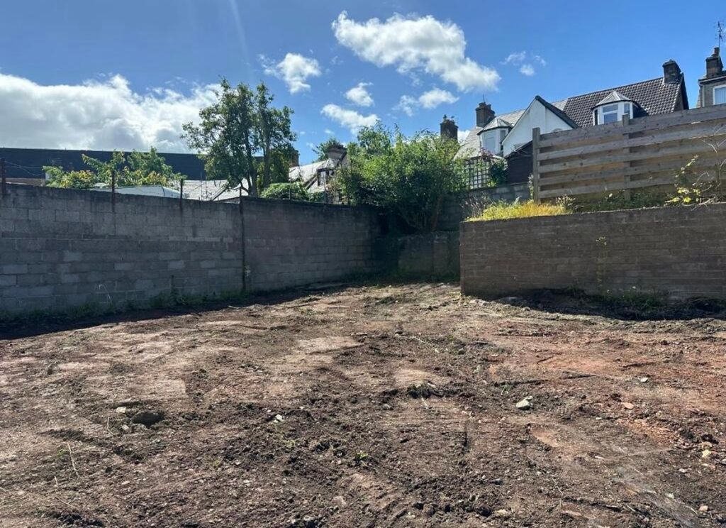 Land for saleBurnfoot Lane, Falkirk FK1