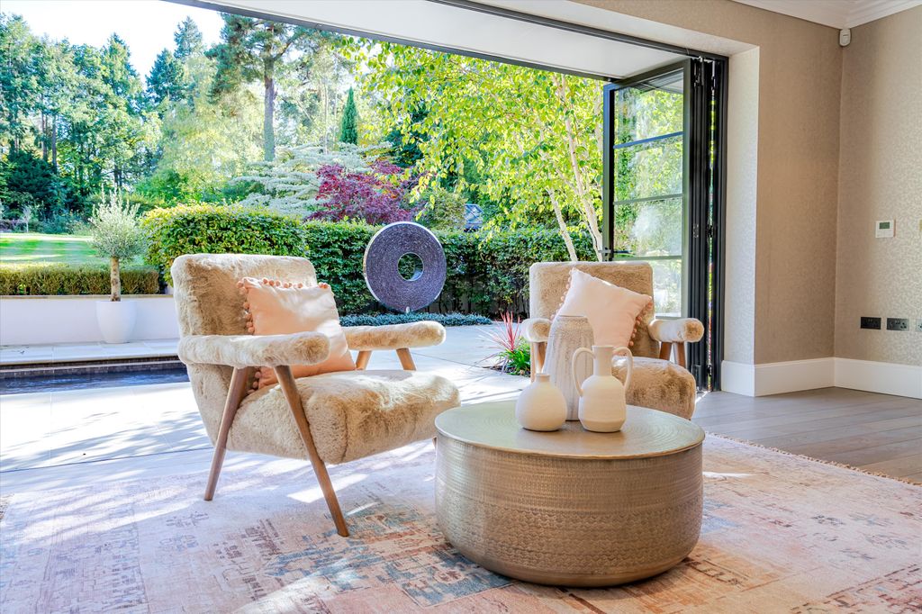 Additional image 13 of 6 bed detached house for saleWest Road, St George's Hill, Weybridge, Surrey KT13