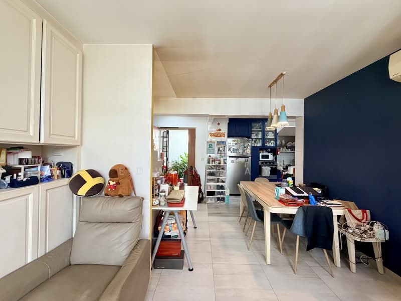 Additional image 2 of 91A Telok Blangah Street 31