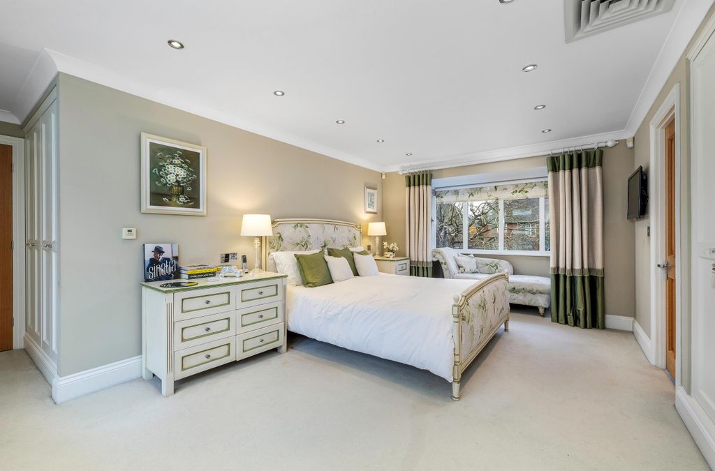 Additional image 16 of 5 bed detached house for saleBarlows Road, Edgbaston, Birmingham B15