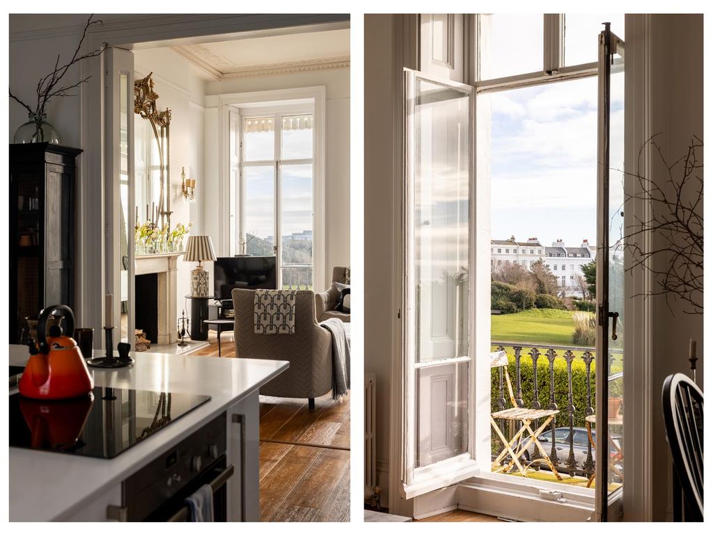 Additional image 17 of 2 bed flat for saleLewes Crescent, Brighton BN2