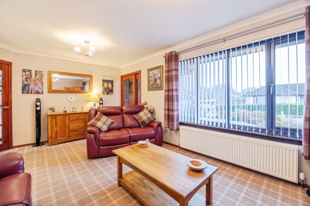 Additional image 3 of 4 bed detached bungalow for saleKaims Grove, Livingston EH54