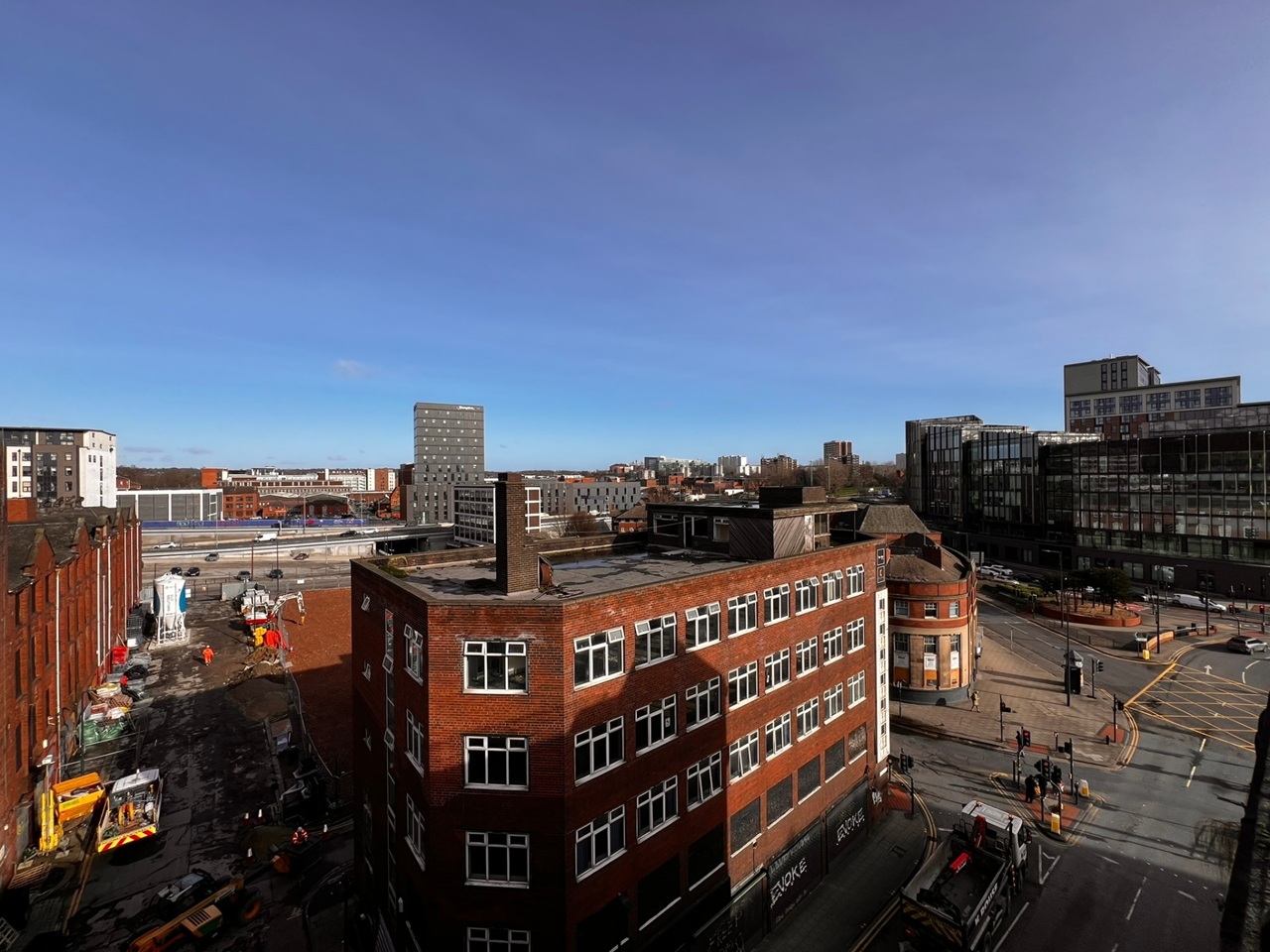 Additional image 13 of 1 Bed Flat, Eastgate, LS2, N1 7GU