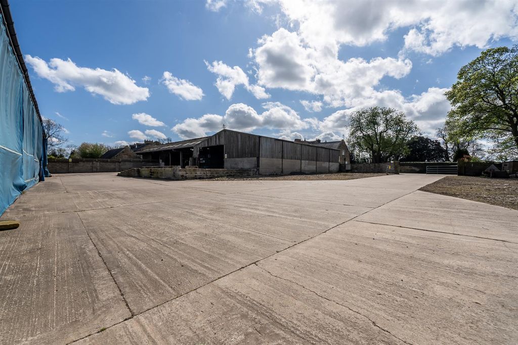 Additional image 11 of Land for salePlot 1 Mount View Farm, Parkhall Lane, Spinkhill, Sheffield S21
