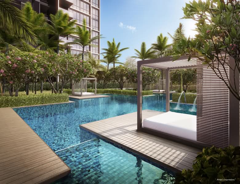 Additional image 15 of 51 Tampines Street 86