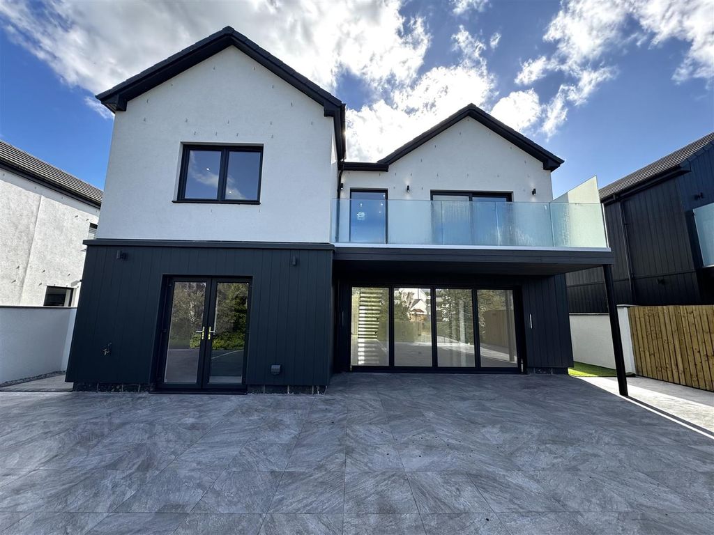 Additional image 46 of 4 bed detached house for saleClyde Grove, Crossford, Carluke ML8