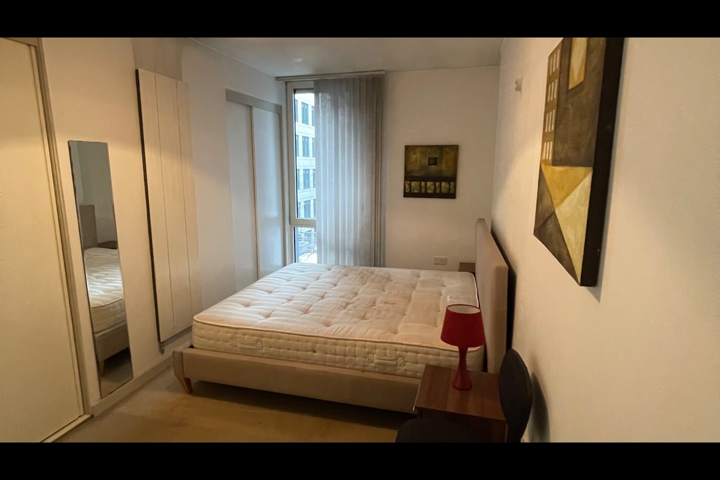 Additional image 7 of 2 Bed Flat, Leftbank, M3, N1 7GU