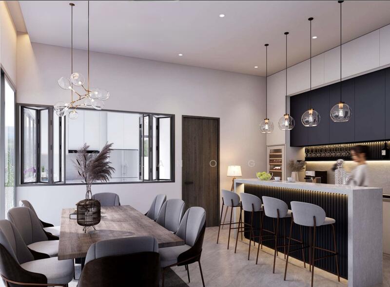 Additional image 5 of Lorong G Telok Kurau Semi-Detached