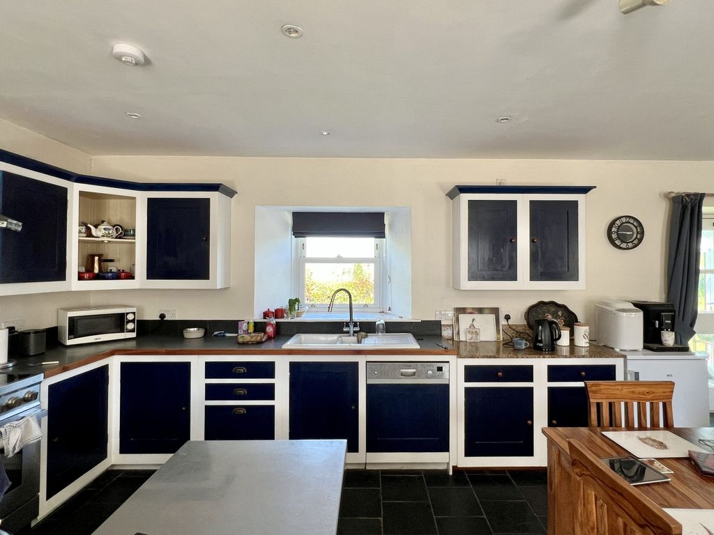 Additional image 9 of 6 bed detached house for saleNabny, Dundrennan, Kirkcudbright DG6