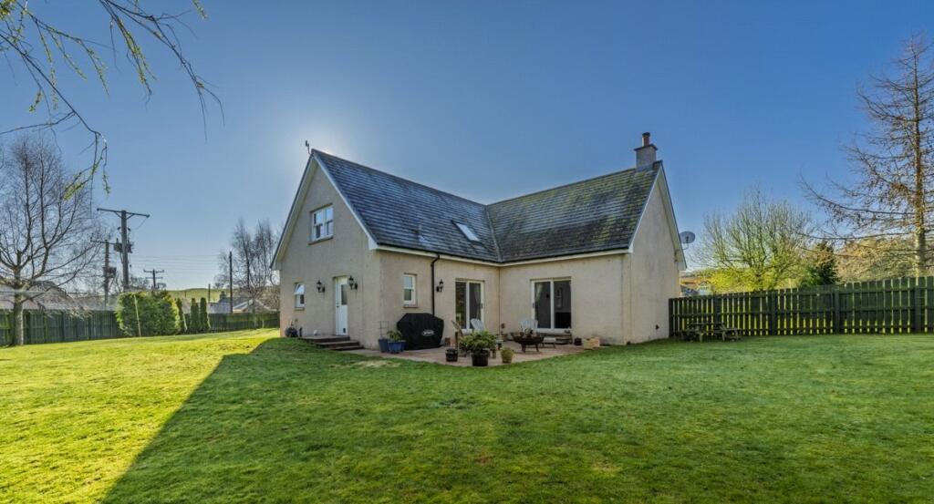 Additional image 14 of Farleyer, Birse, Aboyne, Aberdeenshire, AB34