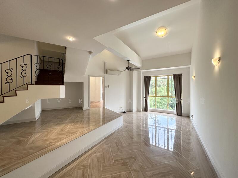 101 Fernhill Road
