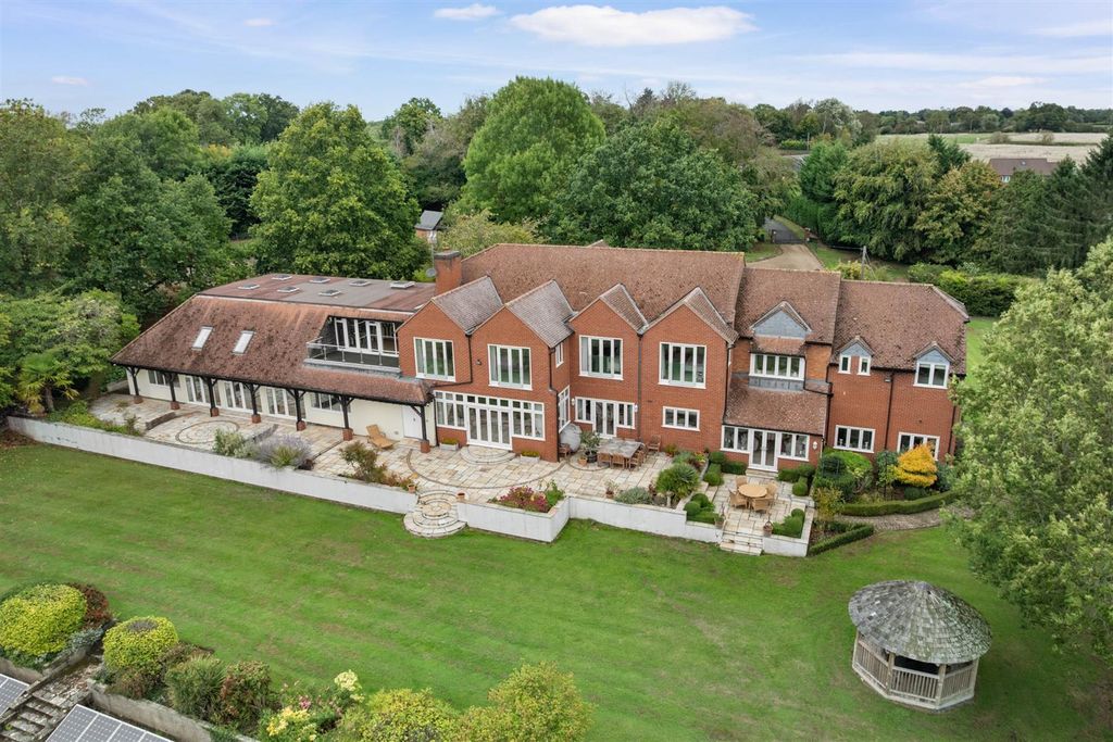 Additional image 19 of 5 bed detached house for saleManor Lane, Claverdon, Warwick CV35