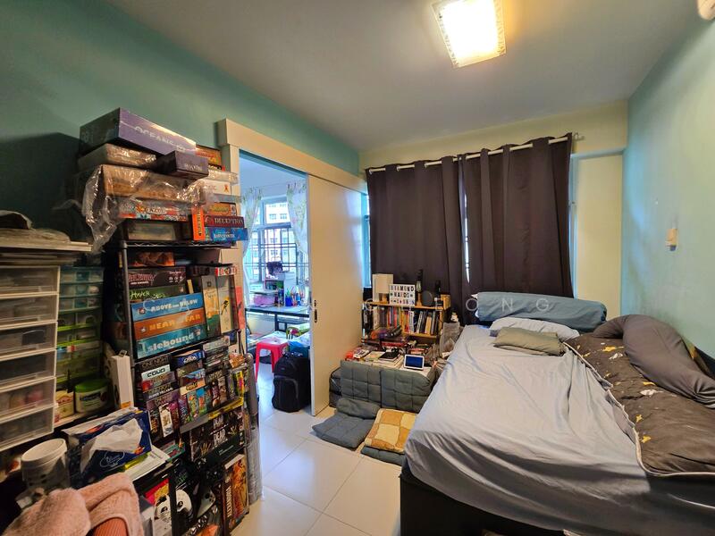 Additional image 2 of 782B Woodlands Crescent