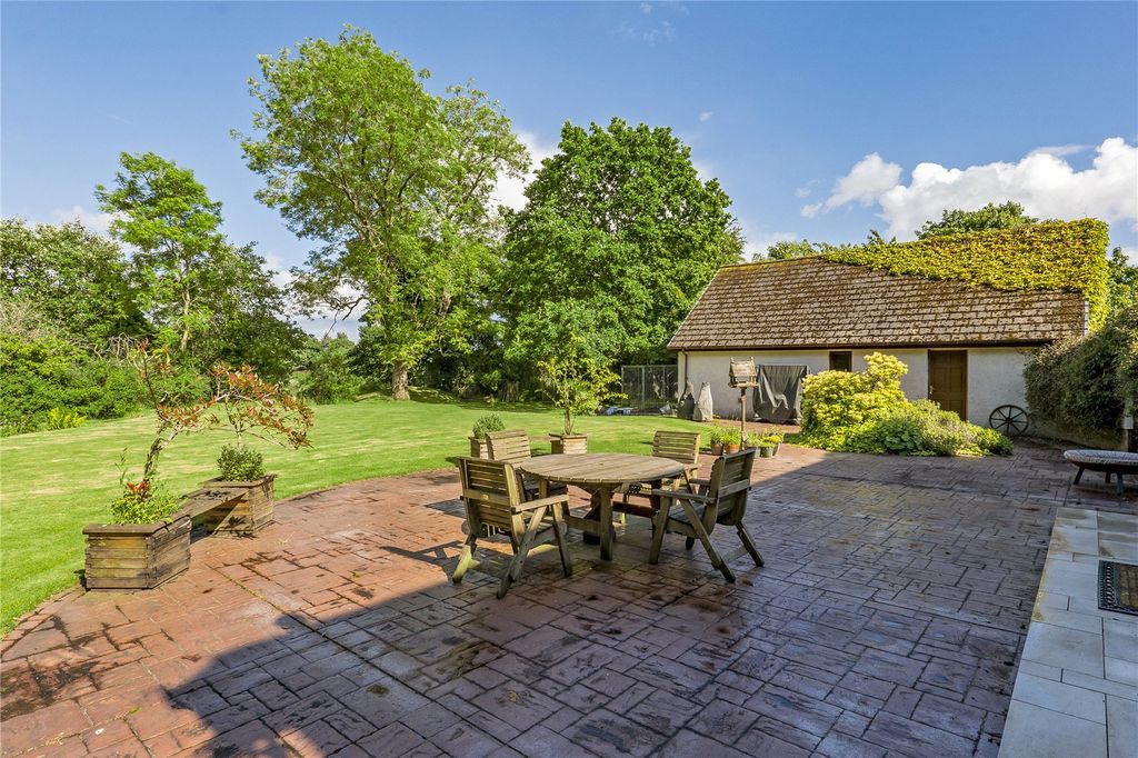 Additional image 16 of 5 bed detached house for saleTayur House, Waterside, Invergowrie, By Dundee DD2