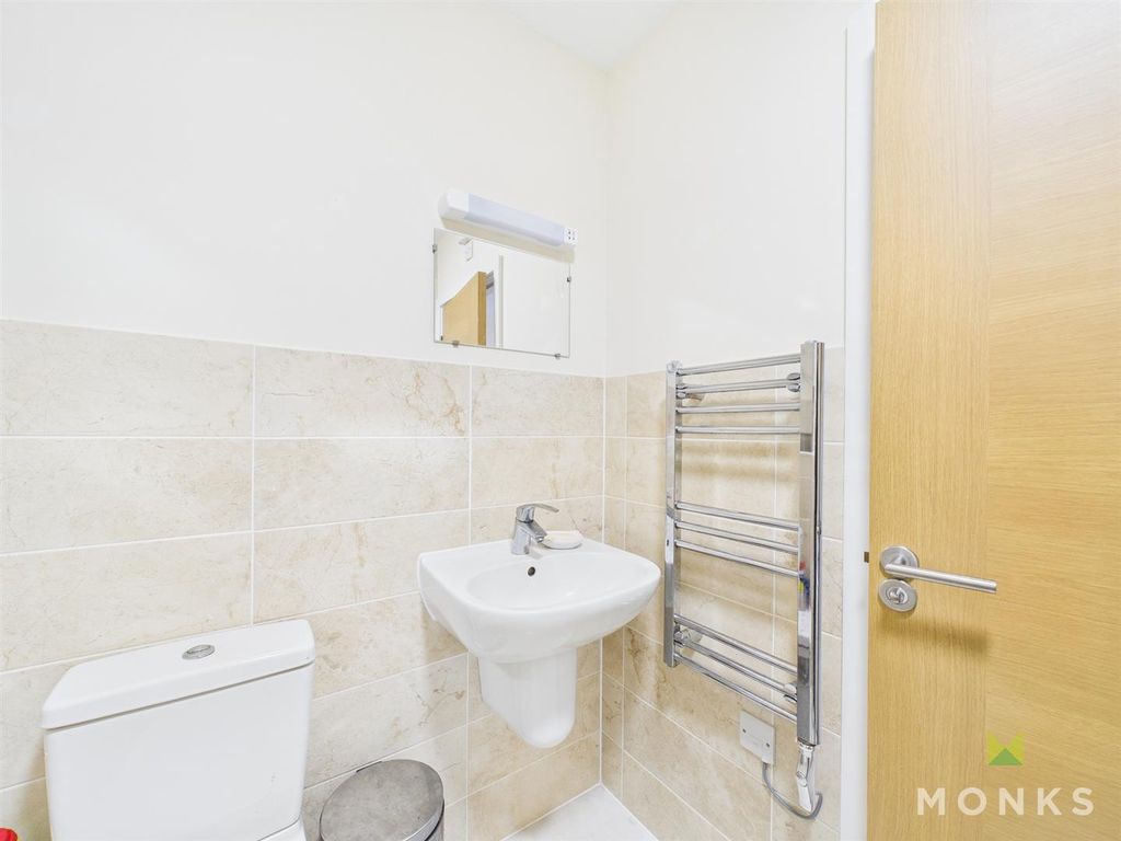Additional image 14 of 3 bed flat for saleMill Road, Shrewsbury SY2