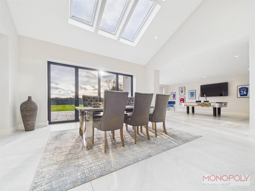 Additional image 5 of 5 bed detached house for saleGoughs Lane, Knutsford WA16
