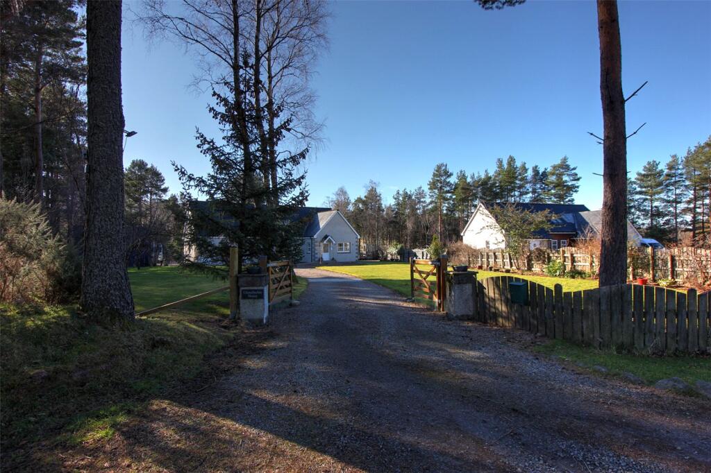 Additional image 21 of Glenallachie House, Aberlour, Moray, AB38