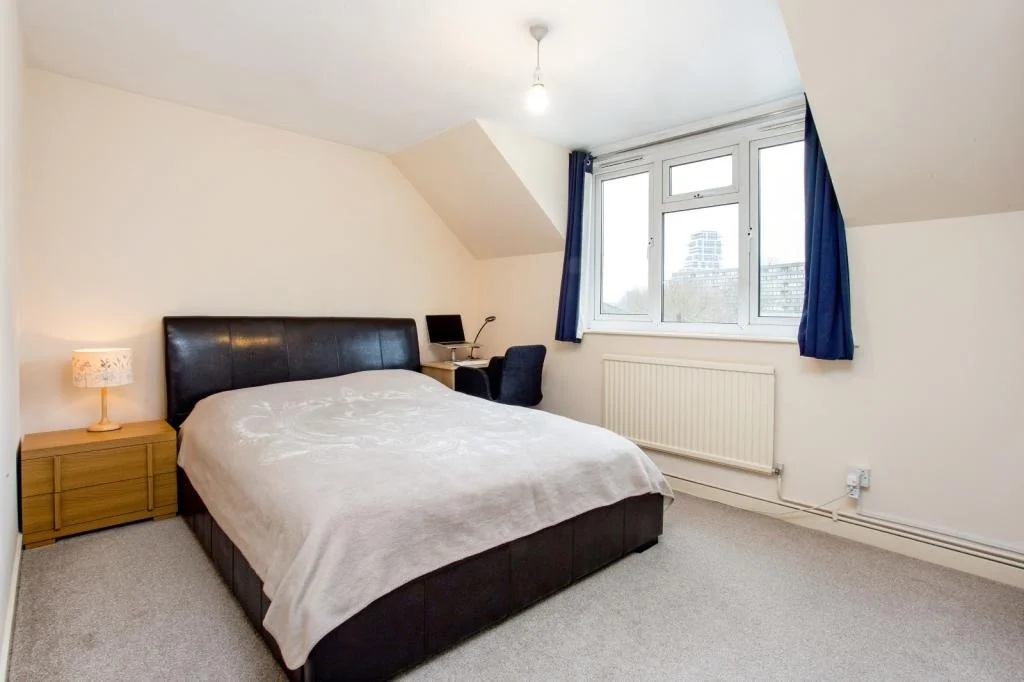 Additional image 4 of 2 Bed Flat, Battersea, SW11, N1 7GU