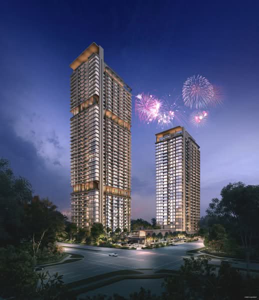 Additional image 14 of 3 Marina Gardens Lane