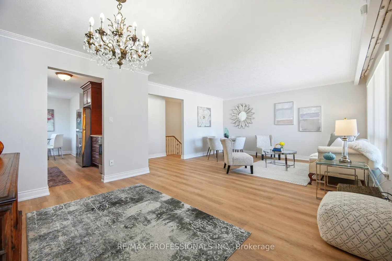 83 Spenvalley Drive