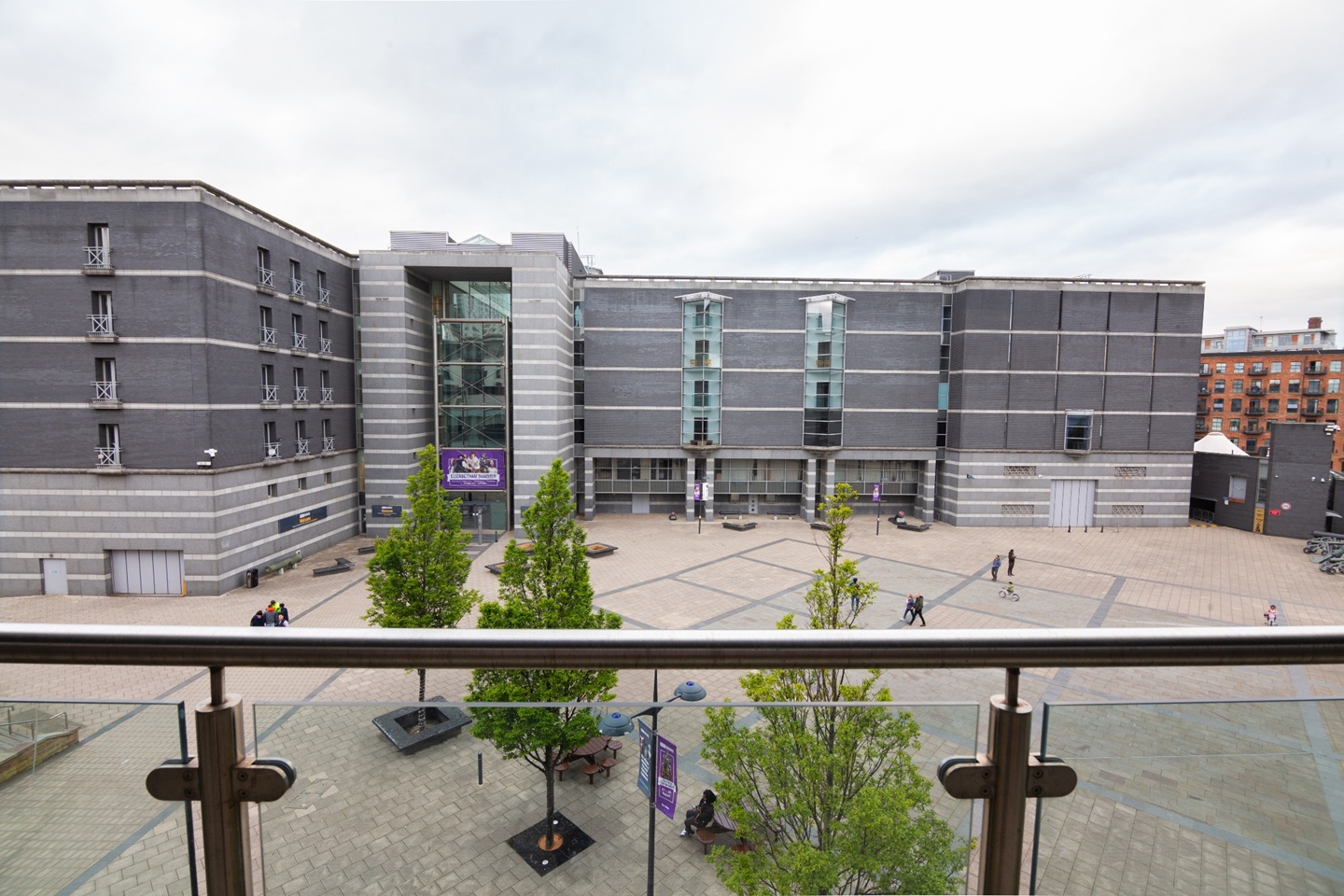 Additional image 24 of 2 Bed Flat, The Boulevard, LS10, N1 7GU