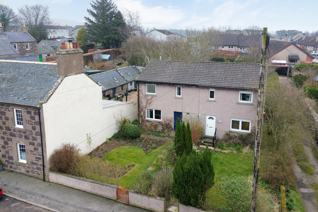 Inverurie Street, Auchenblae, AB30