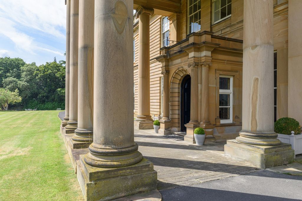 Additional image 28 of 11 bed country house for saleThe Hall Burn Hall Estate, Durham DH1