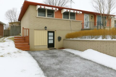 Additional image 7 of Basement-714 Tennyson Avenue, Oshawa, ON, L1H 3K4