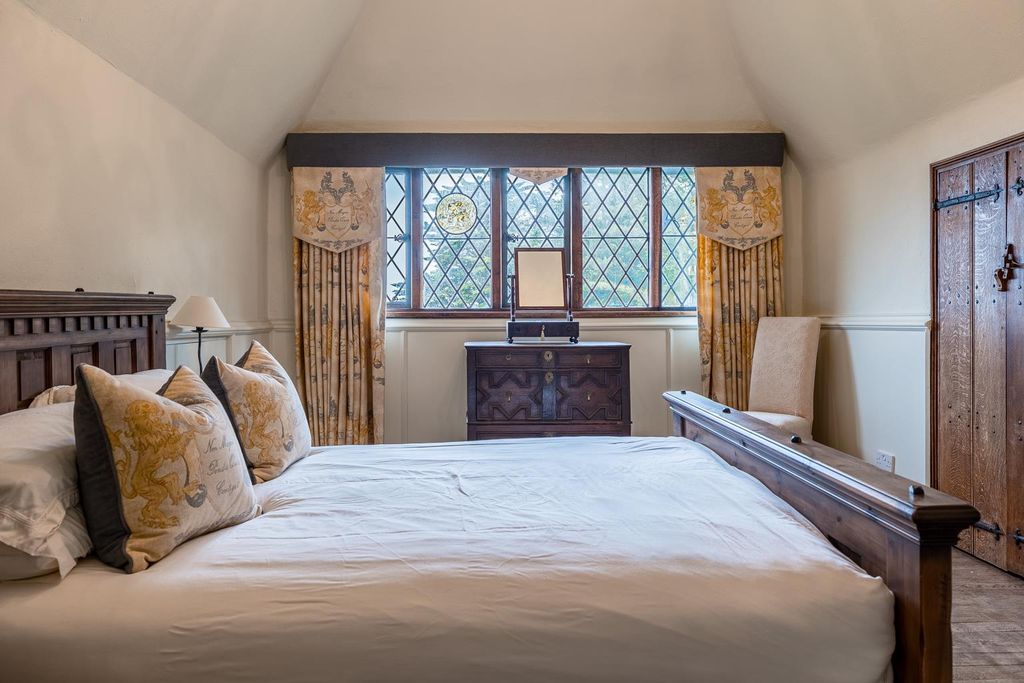 Additional image 18 of 8 bed detached house for saleMoult Hill, Salcombe, Devon TQ8