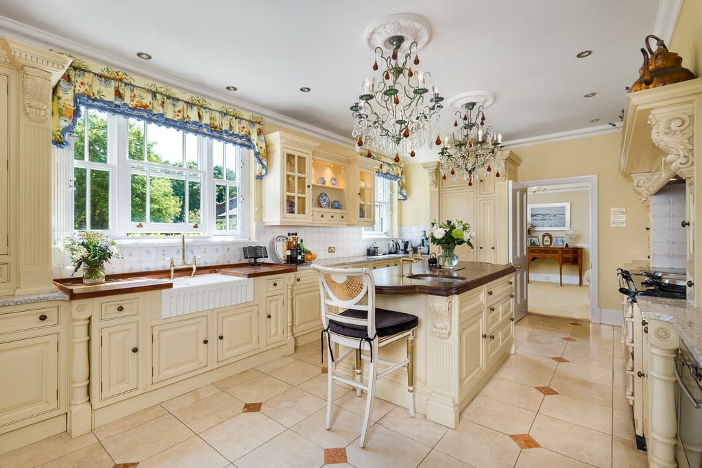Additional image 8 of 6 bed detached house for saleSouthwater, Horsham, West Sussex RH13