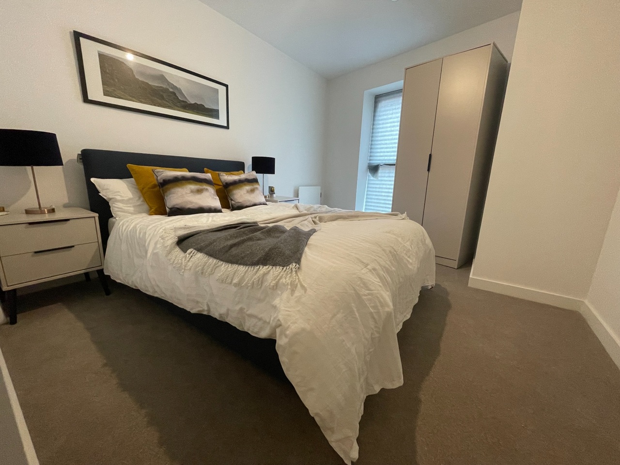 Additional image 8 of 2 Bed Flat, Carding Building, M1, N1 7GU