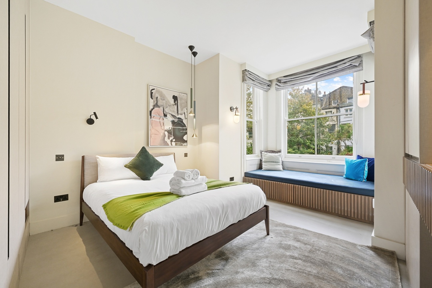 Additional image 14 of 2 Bed Flat, Russell Road, W14, N1 7GU