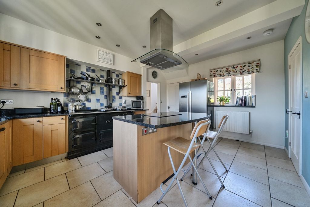 Additional image 10 of 5 bed detached house for saleInwood, All Stretton, Church Stretton, Shropshire SY6