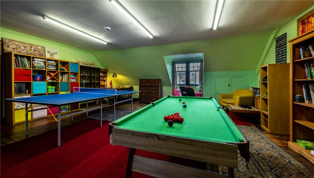 Additional image 14 of Green Den, Dunnottar, Stonehaven, Kincardineshire, AB39