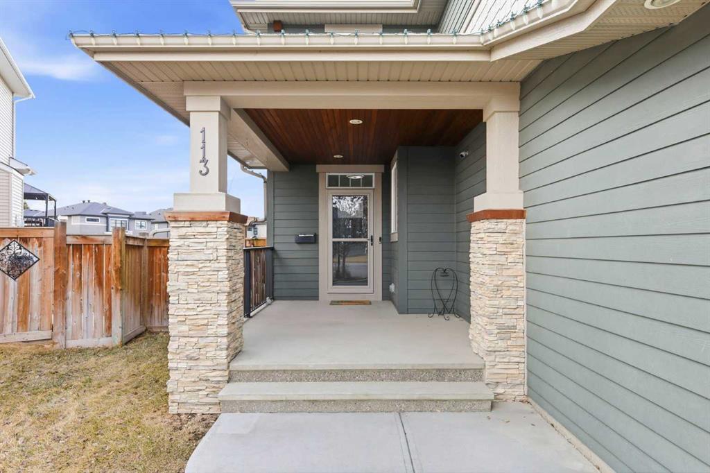 Additional image 4 of 113 Kinniburgh Way, Chestermere, AB, T1X 0R8