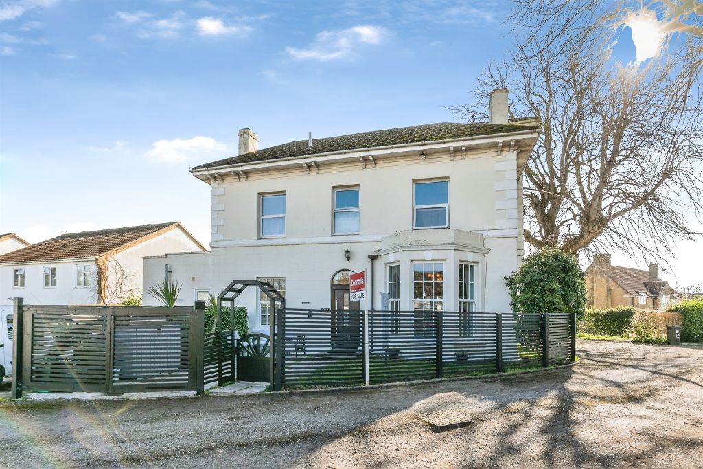 Additional image 2 of 3 bed maisonette for saleEarlstone Crescent, Bristol BS30