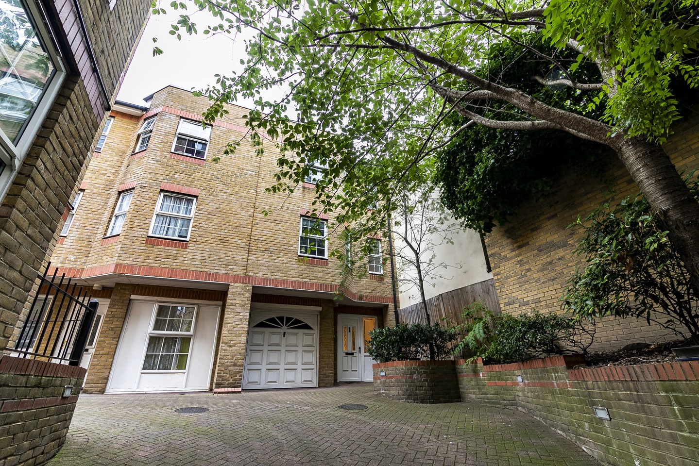 Additional image 18 of 3 Bed Terraced House, Foundry Place, E1, N1 7GU