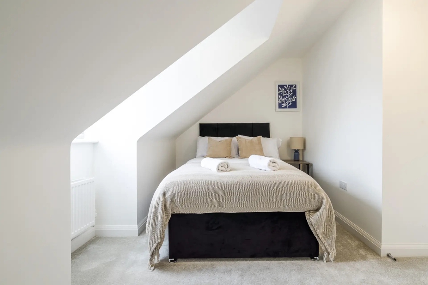 Additional image 9 of 4 Bed Terraced House, Stratford House Road, B5, N1 7GU