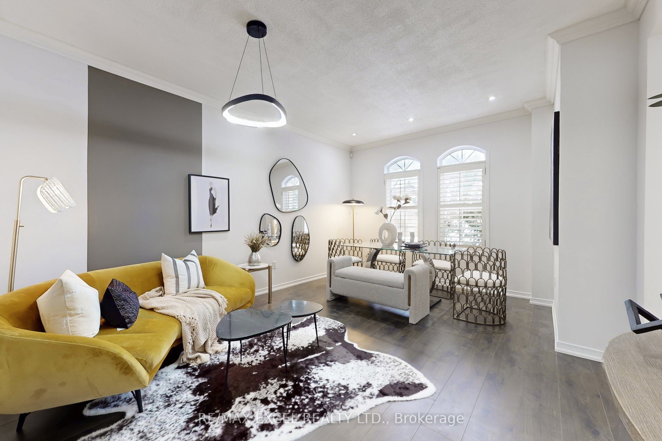 Additional image 2 of 43 Evaridge Drive, Markham, ON, L6B 1E7