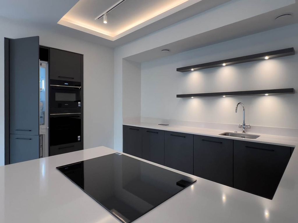 Additional image 5 of 2 bed flat for sale59A Belford Road, 59A Belford Road EH4