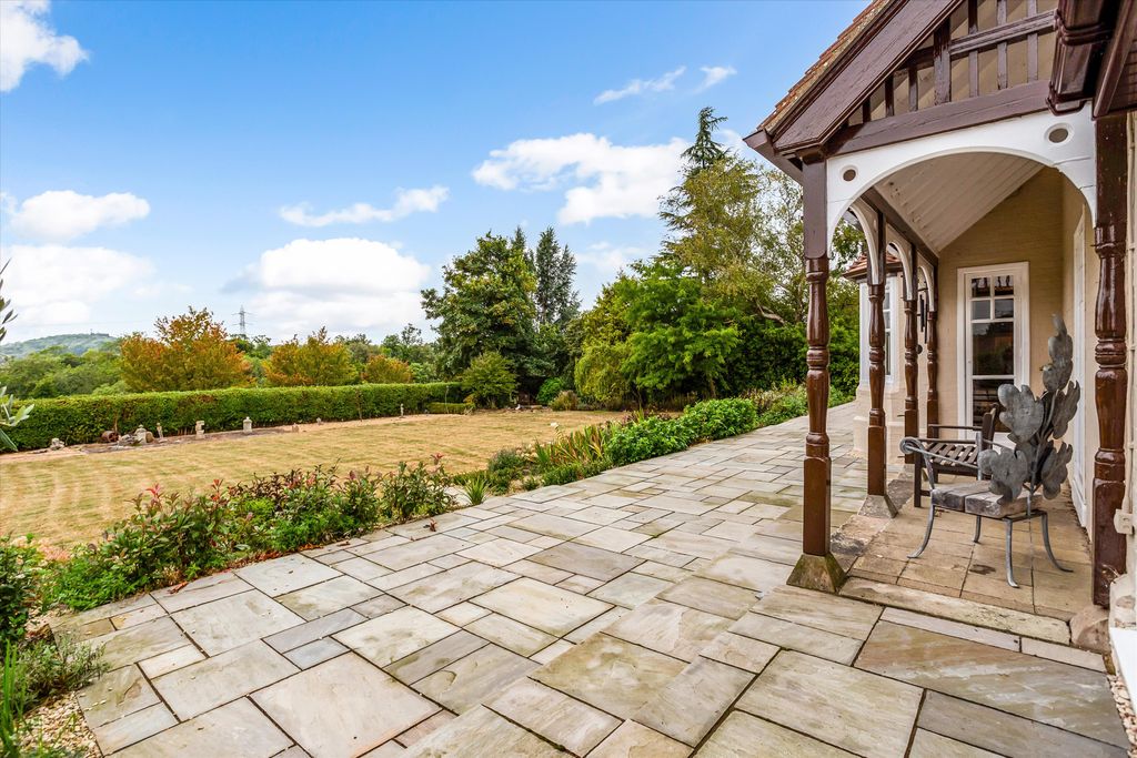 Additional image 27 of 6 bed detached house for saleLenchwick, Evesham, Worcestershire WR11