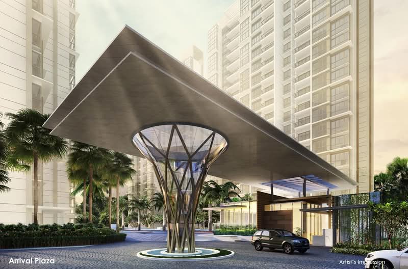 Additional image 18 of 34 Fernvale Link