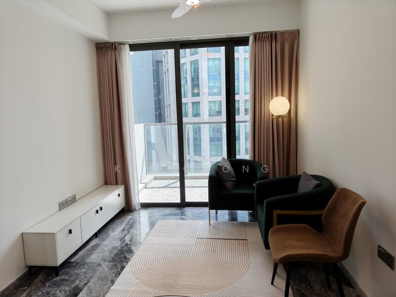 Additional image 19 of 1 Bernam Street