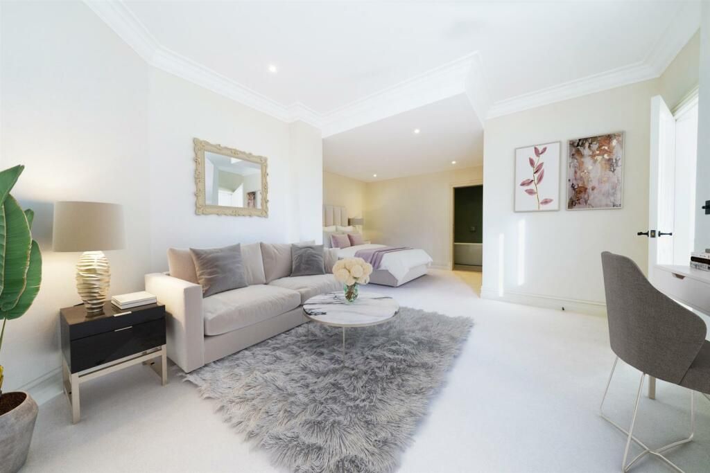 Additional image 2 of 2 bed flat for saleMilverton Hall, Milverton, Leamington Spa, Warwickshire CV32