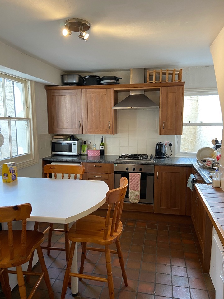 Additional image 5 of 4 Bed Terraced House, Eccles Road, SW11, N1 7GU