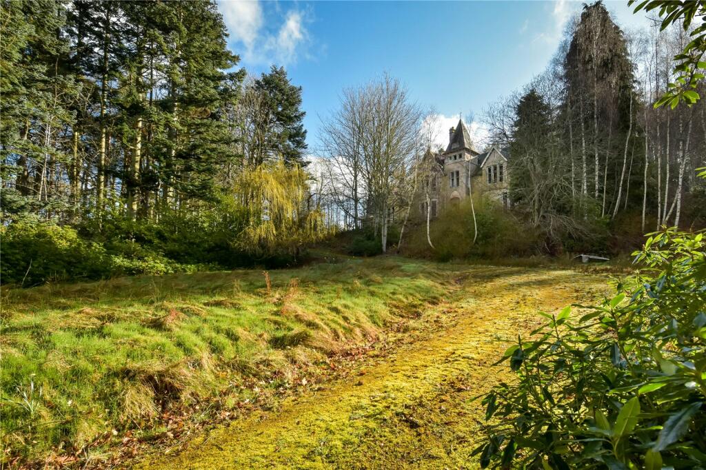 Additional image 11 of Tillydrine House, Kincardine O'Neil, Aboyne, Aberdeenshire, AB34
