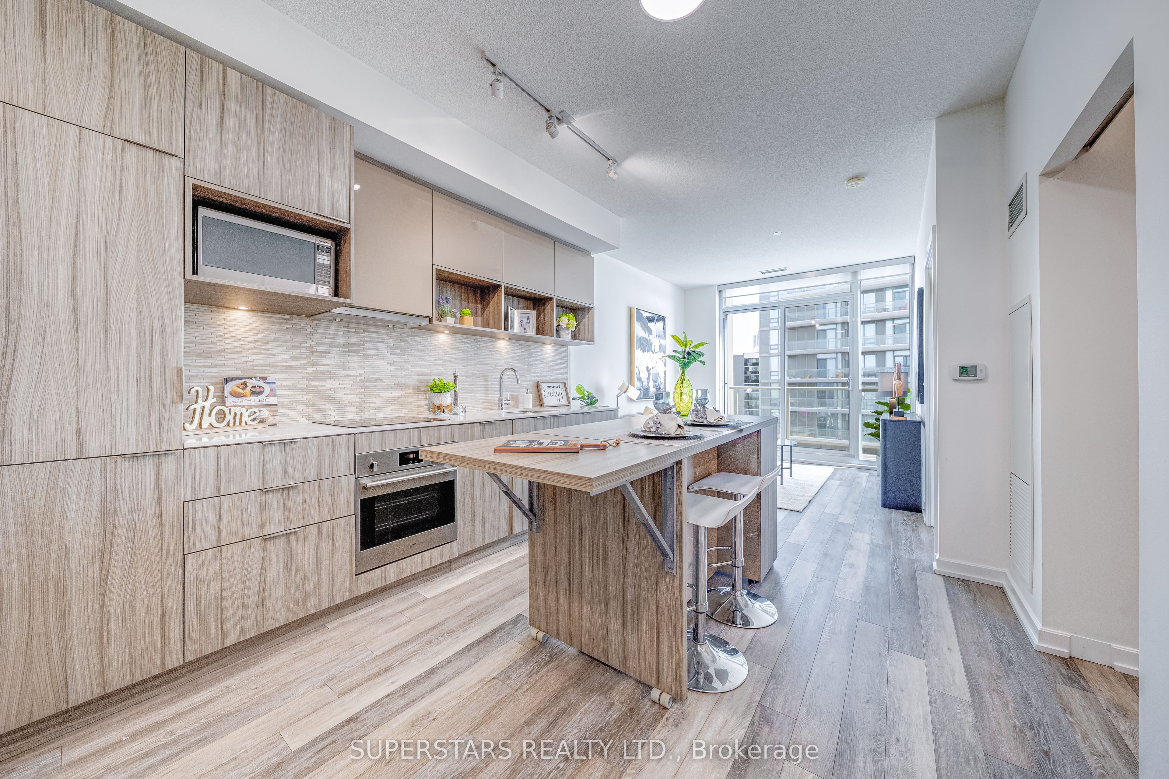 Additional image 4 of 1306-52 Forest Manor Road, Toronto, ON, M2J 0E2